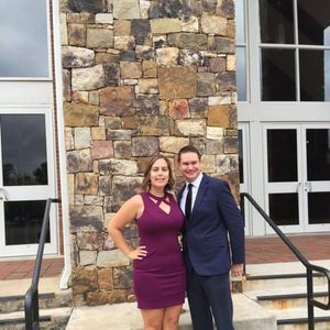 Meet your Posher, Christine